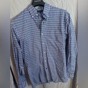 Tommy Hilfiger button up